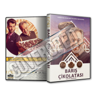 Barış Çikolatası - Peace by Chocolate - 2021 Türkçe Dvd Cover Tasarımı